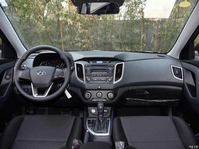 Кроссовер Hyundai Creta имеет на российском рынке «бешеный» спрос