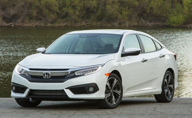 Honda раскрыла подробности о Civic десятого поколения для ЕС