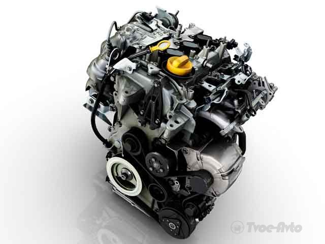 Обзор двигателей Renault и их потенциальных поломок