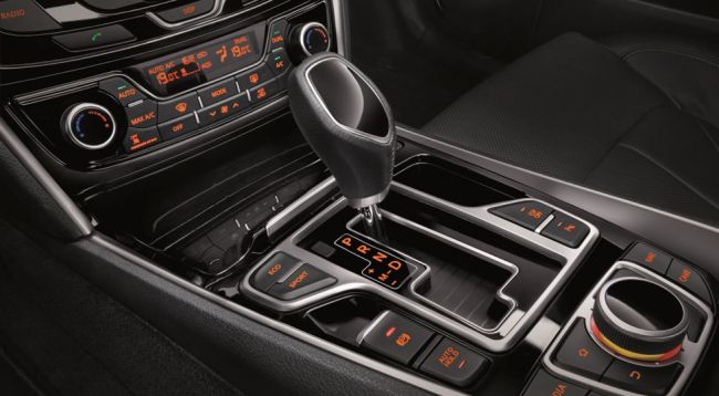 Geely объявила рублевые цены и комплектации Emgrand GT