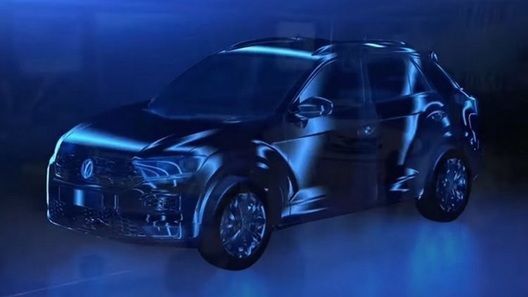 Volkswagen представит конкурента Nissan Juke летом 2017 года
