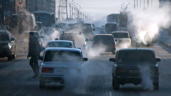 В Лондоне и Париже намерены ввести свои тесты автомобилей на вредные выбросы