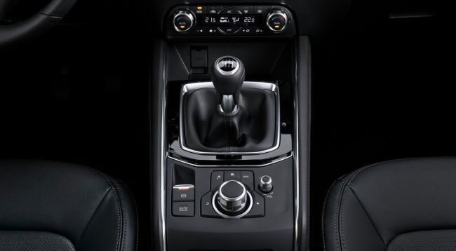 Mazda в Женеве представила CX-5 нового поколения для Европы