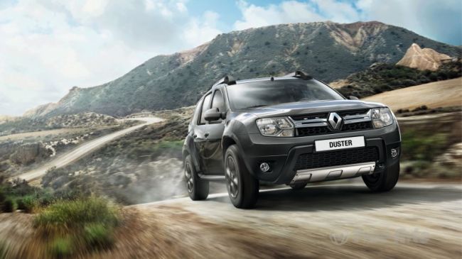 Февральский итог продаж SUV показал лидерство Hyundai Creta‍