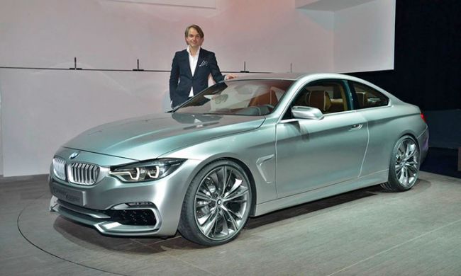 BMW Group до конца 2018 года выпустит на рынок 40 новинок
