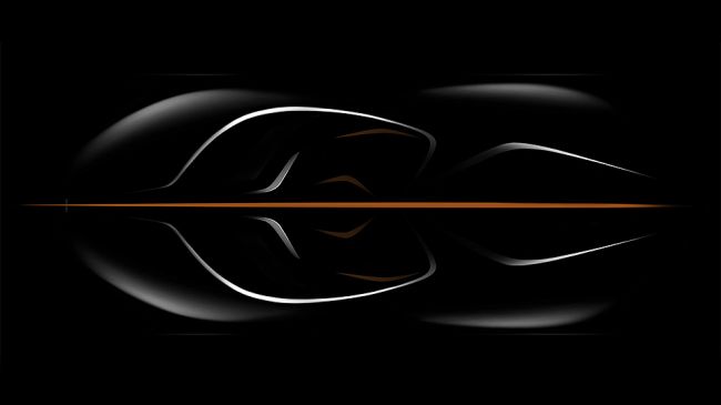 Первый в мире гипер-гран-туризмо McLaren оценили в $2,5 млн