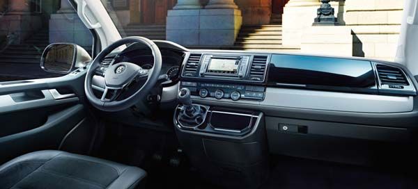 Volkswagen в честь юбилея предлагает выгодные скидки на дополнительные опции