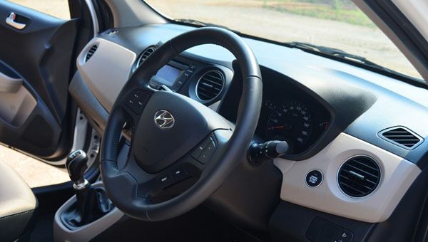 Hyundai обновил бюджетную модель Xcent в стиле нового Solaris