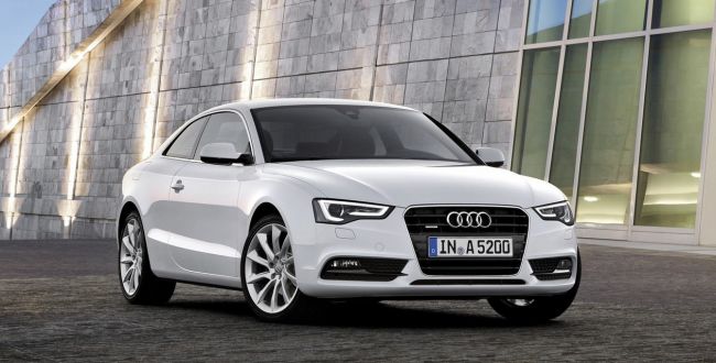 В России отзывают на ремонт автомобили Volkswagen и Audi 