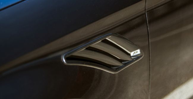 ABT Sportsline подготовили шикарный 400-сильный Audi S3 Cabriolet