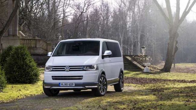 Volkswagen в честь юбилея предлагает выгодные скидки на дополнительные опции