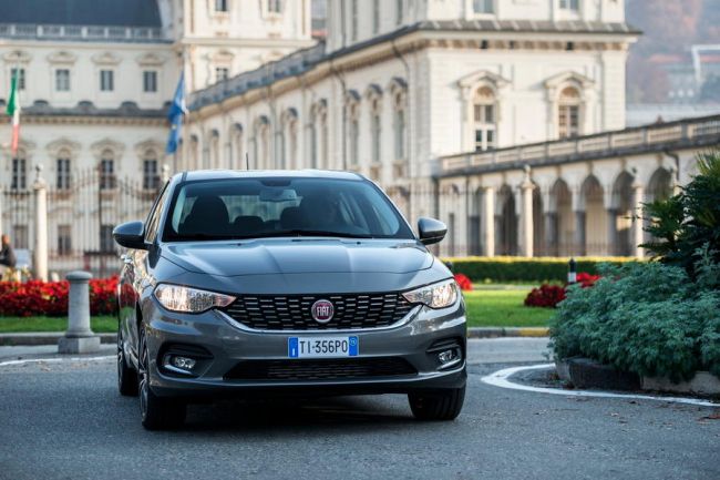 Fiat передал дилерам незаказанные автомобили на 90 млн евро