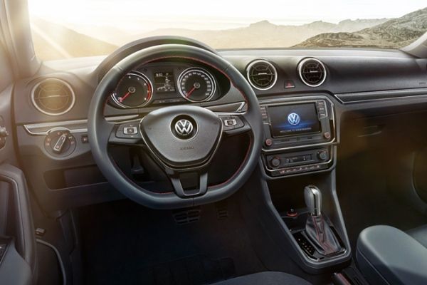 Новый двигатель Volkswagen дебютировал на китайской версии Jetta