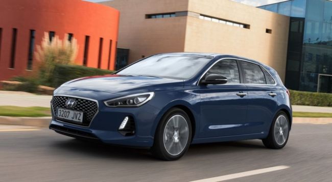 Названы сроки появления новых моделей Hyundai в РФ