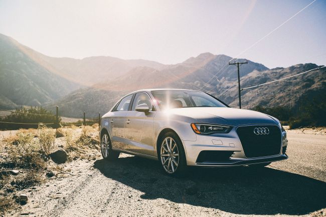 Audi: модельный ряд Audi в США ждёт масштабное обновление