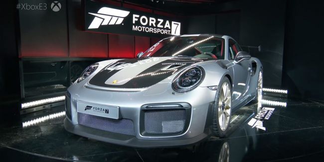 Компания Porsche больше не продаёт спорткар Porsche 911 GT2 RS