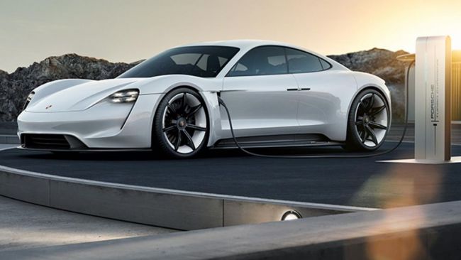 В компании Porsche могут отказаться от дизельных моделей авто