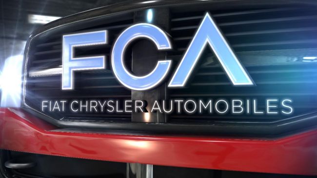 Fiat Chrysler разрешили возобновить продажи дизельных автомобилей в США