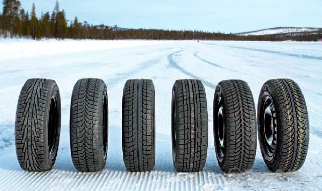 Чем отличаются зимние шины разных производителей?