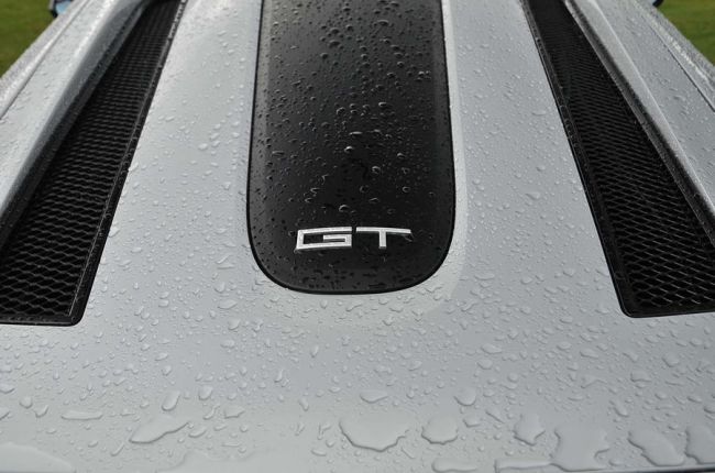 ATS представила свой новый суперкар GT за 1,2 млн долларов