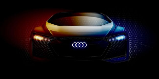 Audi анонсировала дебют электромобиля с запасом хода до 800 км