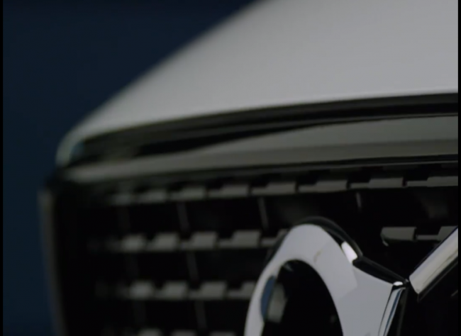 Названа дата премьеры нового компактного кроссовера Volvo XC40