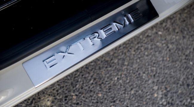Renault начал продажи кроссовера Renault Kaptur Extremе в РФ