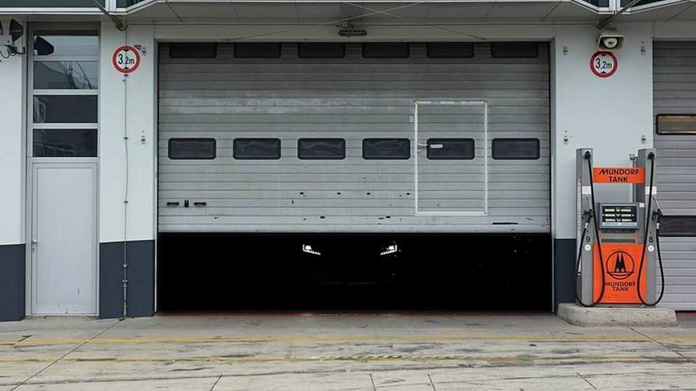 «Заряженный» кроссовер Skoda Kodiaq RS дебютирует уже осенью
