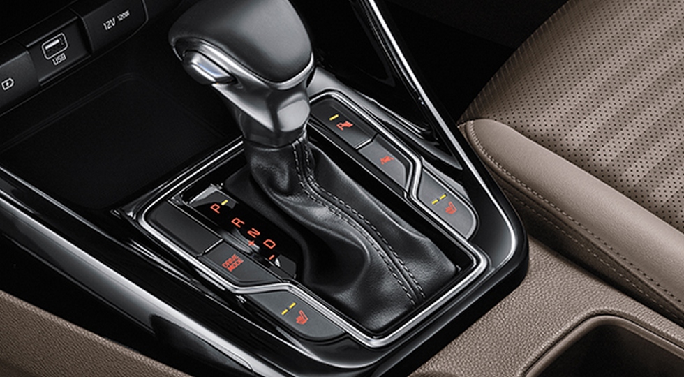 Kia назвала цены "бюджетного" кроссовера Kia Sportage нового поколения‍