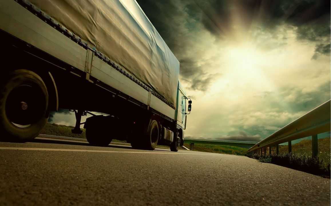 Что нужно знать о перевозке грузов из Европы