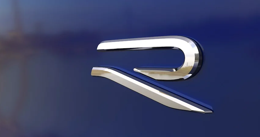 Спортивные модели Volkswagen начнут выходить с новым логотипом
