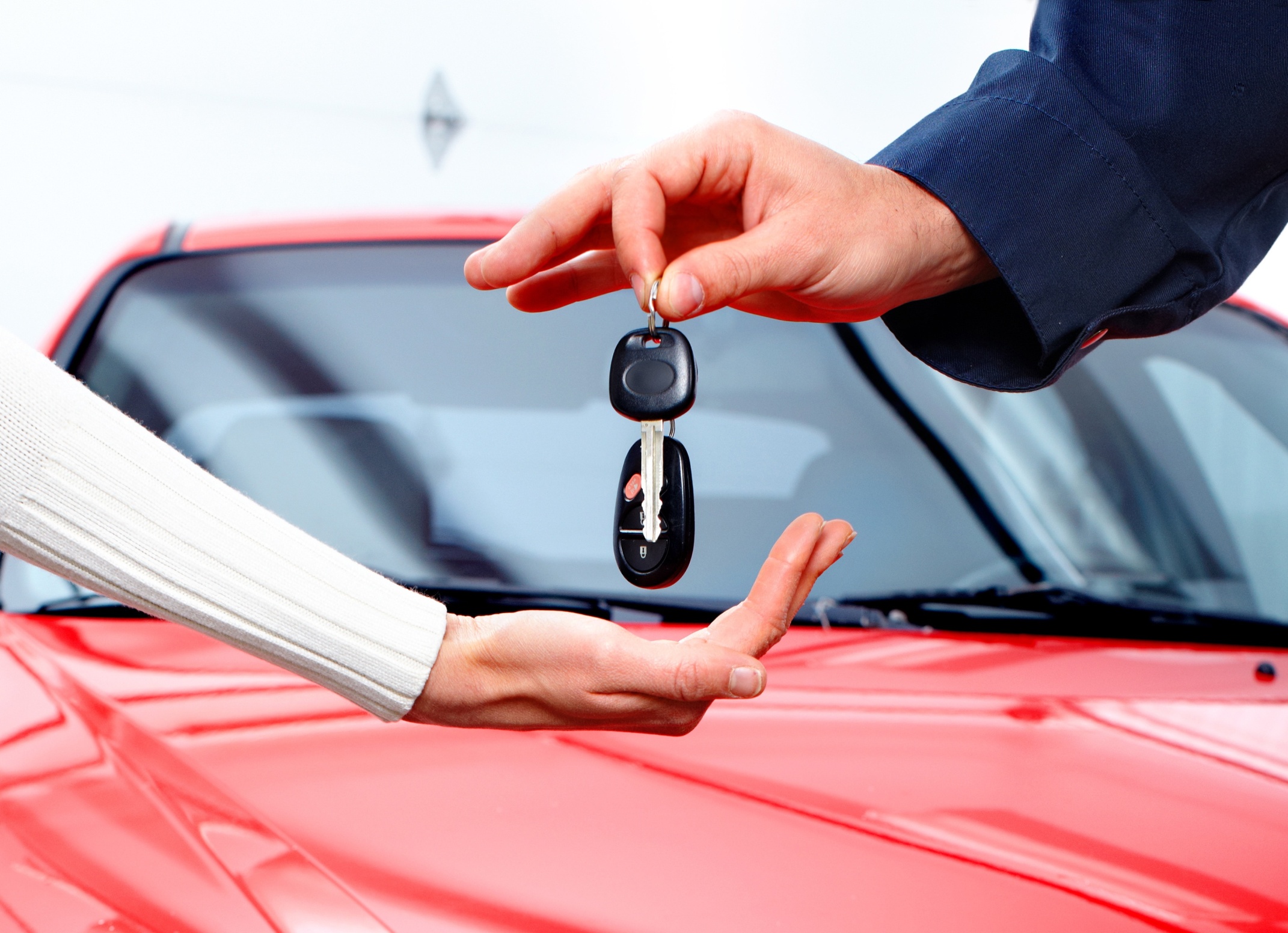 Безопасность сделки: как продать автомобиль и не столкнуться с мошенниками?