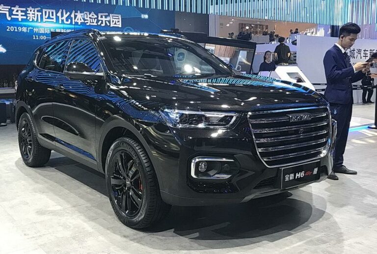 Haval авто в наличии