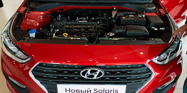 Новый Hyundai Solaris против старого: что лучше и почему
