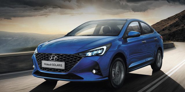 Новый Hyundai Solaris против старого: что лучше и почему