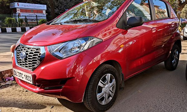 Autonews назвал 6 бюджетных автомобилей из Индии дешевле 500 тыс. рублей в 2022 году