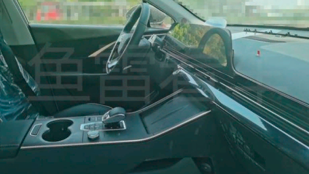 Раскрыты подробности о новом кросс-купе Chery Omoda 5 для российского рынка