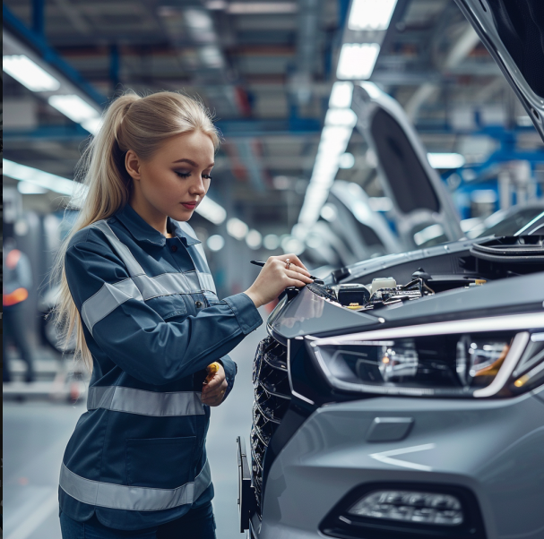 Как выбрать лучший сервисный центр Hyundai в Москве для капитального ремонта двигателя и обслуживания автомобилей