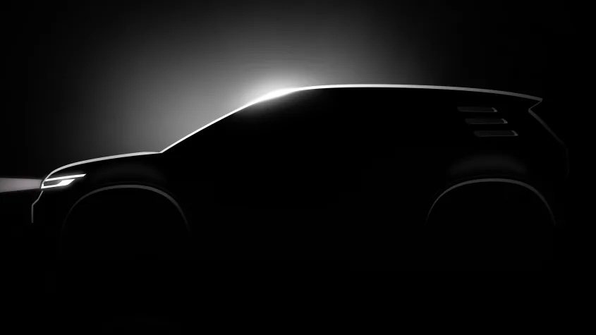 Volkswagen представит новый электрический кроссовер ID.2X в сентябре