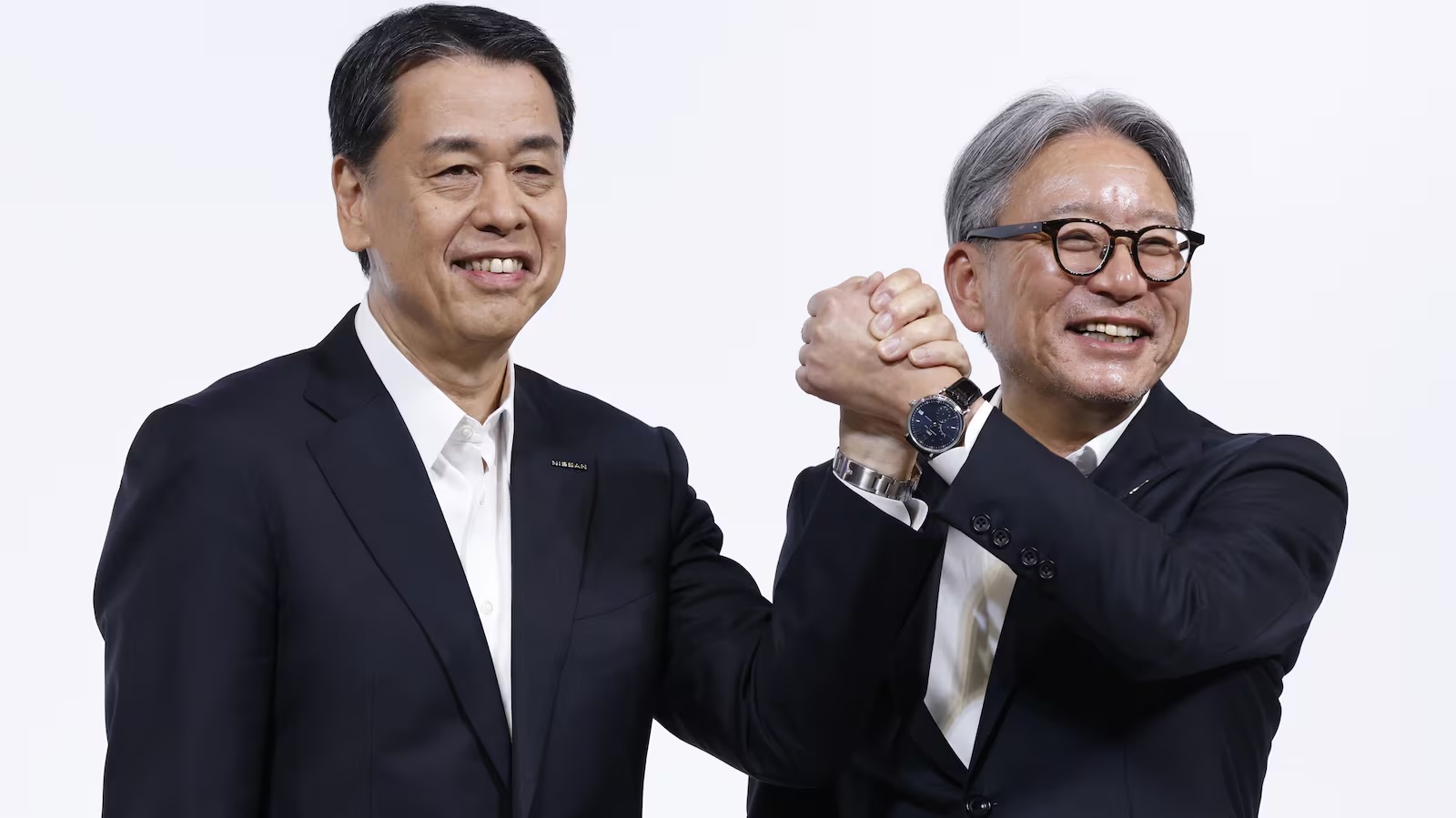 Honda готова возобновить переговоры о слиянии при смене главы Nissan