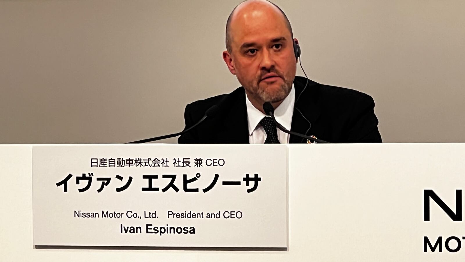 Nissan сокращает расходы, но восстановление продаж остается сложной задачей