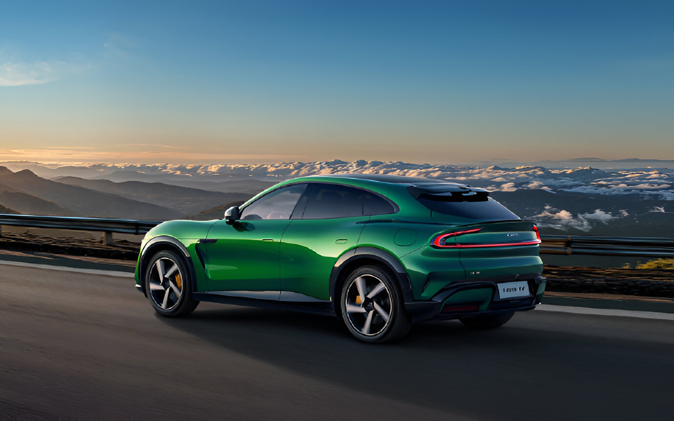 Глава Xiaomi намекнул на цену YU7 — SUV будет дешевле Tesla Model Y в Китае