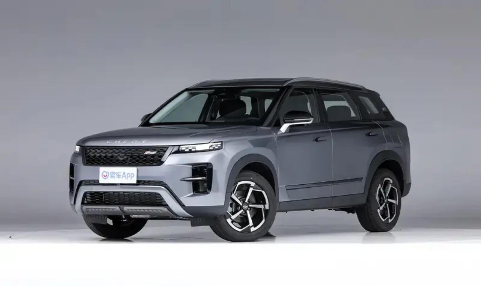 Chery представила Tiggo 7 Sport и Plus 2026 года с ценами от $12 250