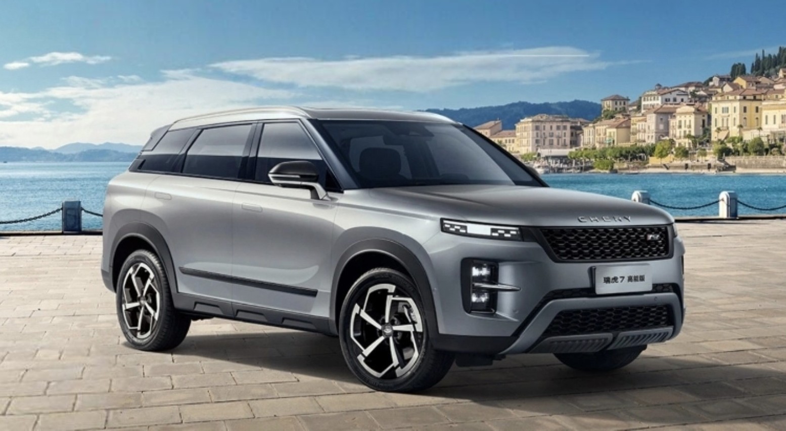 Chery представила Tiggo 7 Sport и Plus 2026 года с ценами от $12 250