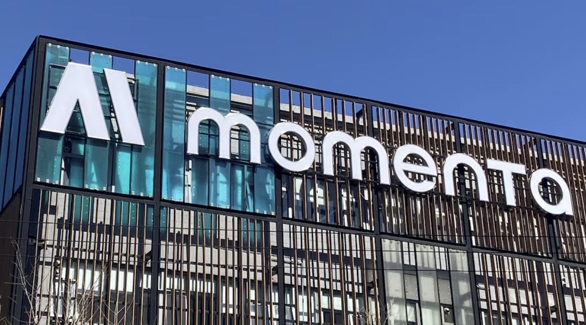 BMW и Momenta совместно создадут в Китае умную систему помощи водителю