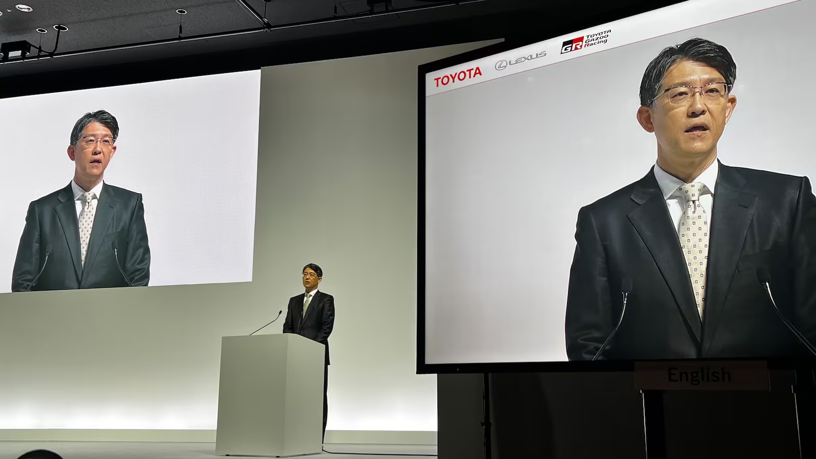 Toyota планирует новый завод в Японии, несмотря на тарифы США