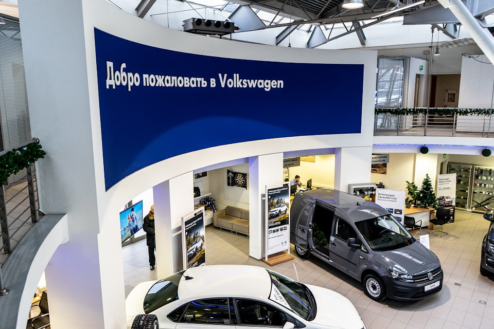 Автопрестус — ваш надёжный партнёр при покупке автомобиля