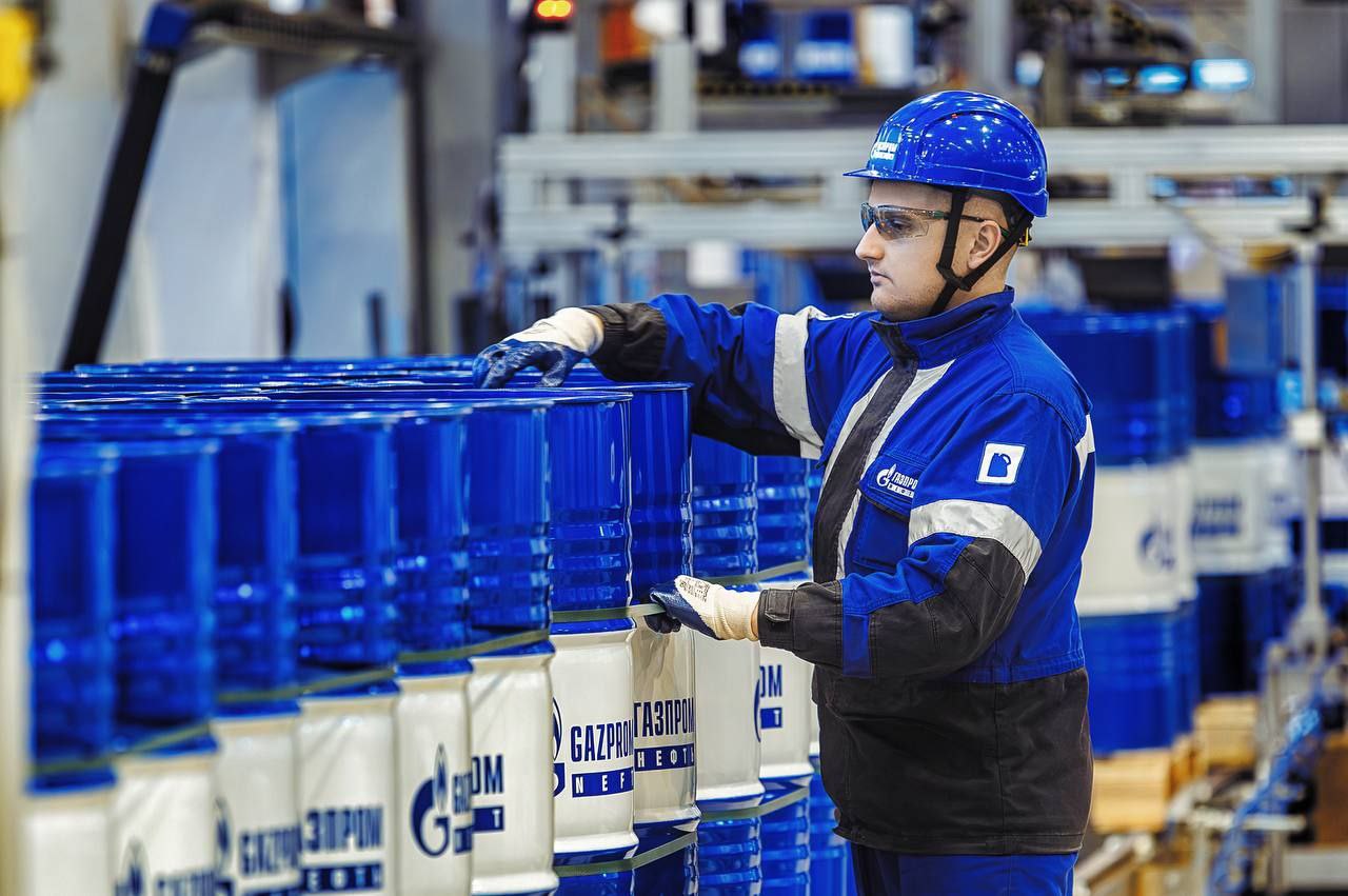 «Газпром нефть» существенно увеличила свои показатели в I полугодии 2025 года