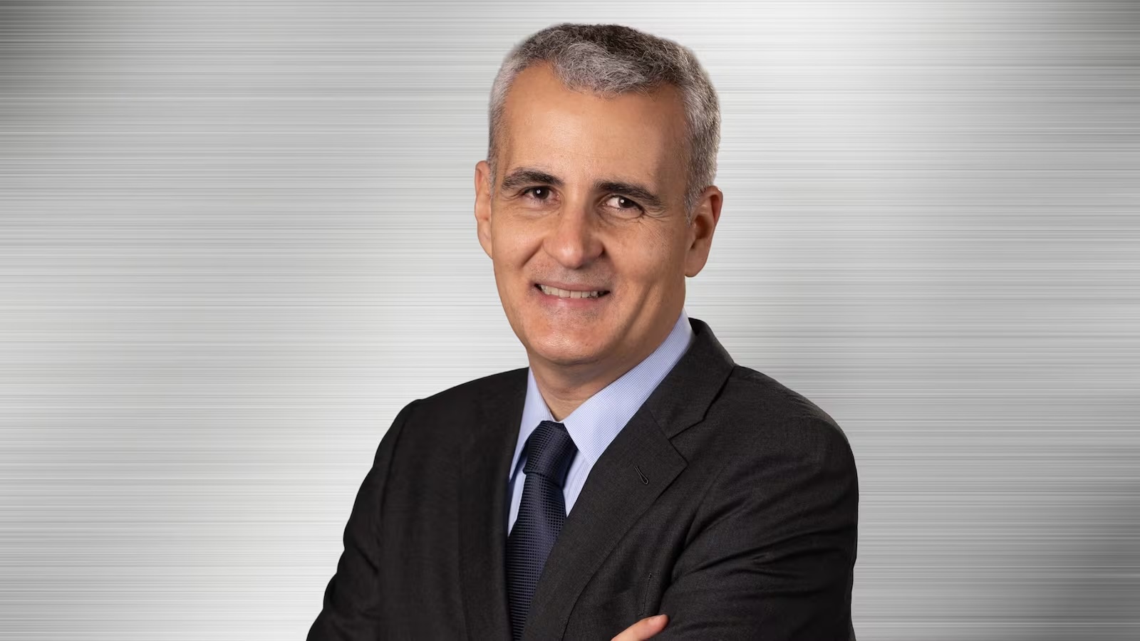 Joao Laranjo назначен главным финансовым директором Stellantis