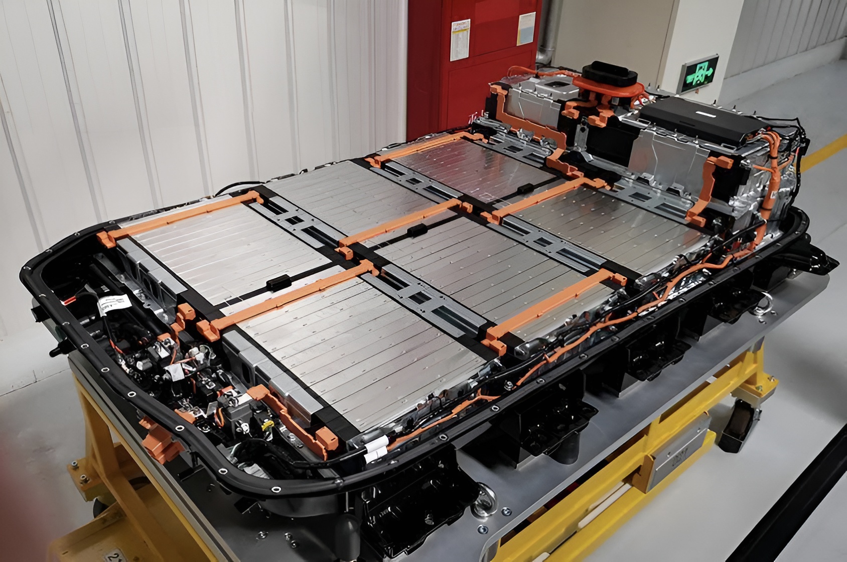 Натрий-ионные батареи могут выйти на массовое применение к 2026 году